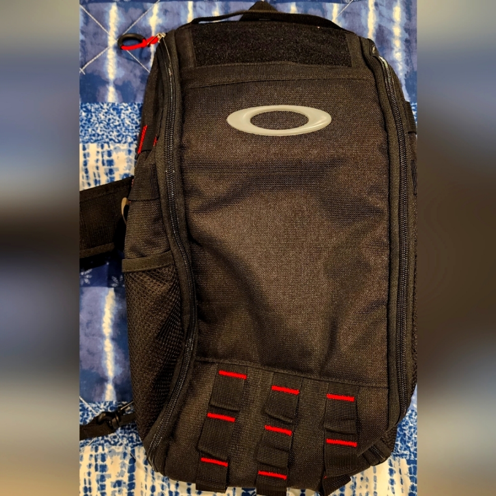 Oakley Backpack